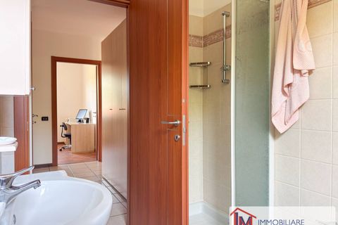 Villa i Angera, Varese, Angera - € 475.000 | Ref: LM 1820 - foto 30