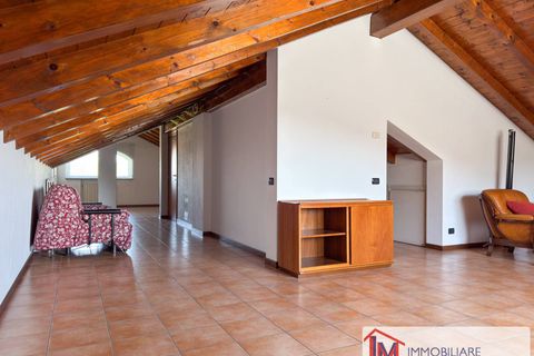 Villa i Angera, Varese, Angera - € 475.000 | Ref: LM 1820 - foto 32