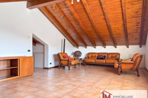 Villa i Angera, Varese, Angera - € 475.000 | Ref: LM 1820 - foto 33