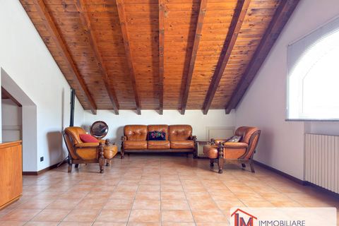 Villa i Angera, Varese, Angera - € 475.000 | Ref: LM 1820 - foto 34