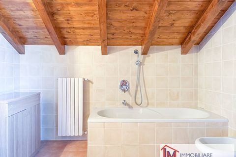 Villa i Angera, Varese, Angera - € 475.000 | Ref: LM 1820 - foto 35