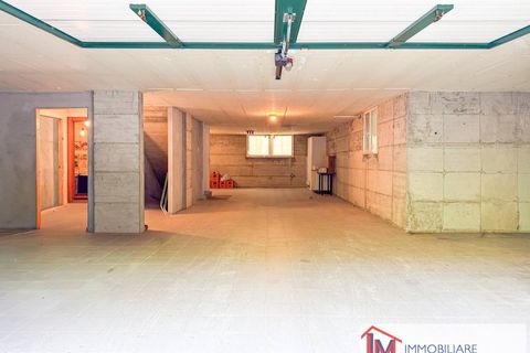 Villa i Angera, Varese, Angera - € 475.000 | Ref: LM 1820 - foto 38