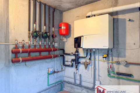 Villa i Angera, Varese, Angera - € 475.000 | Ref: LM 1820 - foto 39