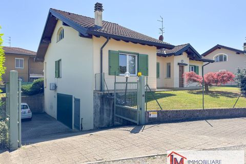 Villa i Angera, Varese, Angera - € 475.000 | Ref: LM 1820 - foto 42