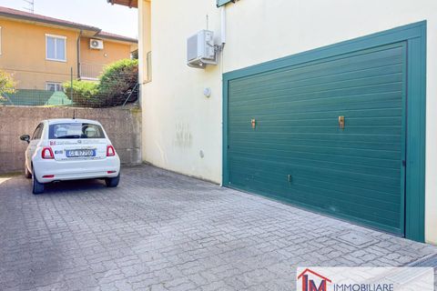 Villa i Angera, Varese, Angera - € 475.000 | Ref: LM 1820 - foto 43
