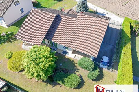 Villa i Angera, Varese, Angera - € 475.000 | Ref: LM 1820 - foto 44