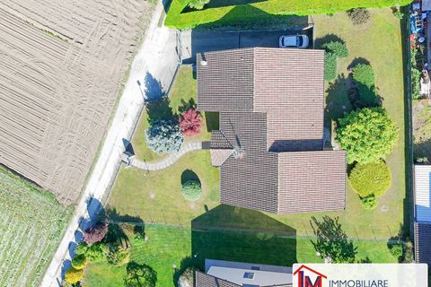 Villa i Angera, Varese, Angera - € 475.000 | Ref: LM 1820 - foto 46