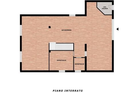 Villa i Angera, Varese, Angera - € 475.000 | Ref: LM 1820 - foto 47