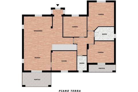 Villa i Angera, Varese, Angera - € 475.000 | Ref: LM 1820 - foto 48