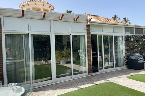 Villa a Mazarron, Murcia, Mazarron - € 209.950 | Ref: 1508 - foto 25