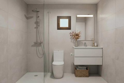 Villa i Camposol, Murcia, Camposol - € 369.000 | Ref: 1506 - foto 11