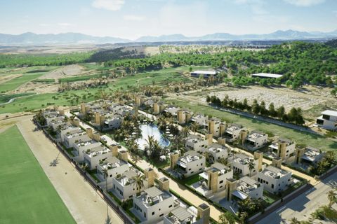 Villa i Camposol, Murcia, Camposol - € 369.000 | Ref: 1506 - foto 13