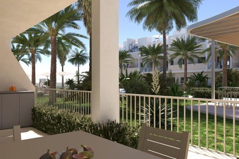 Lejlighed i Torre Pacheco, Murcia, Torre Pacheco - € 226.900 | Ref: 1505 - foto 3