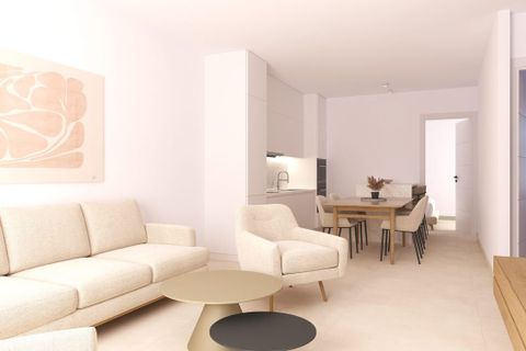 Lejlighed i Torre Pacheco, Murcia, Torre Pacheco - € 226.900 | Ref: 1505 - foto 7