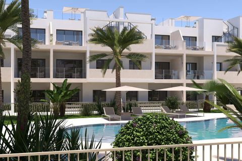 Lejlighed i Torre Pacheco, Murcia, Torre Pacheco - € 226.900 | Ref: 1505 - foto 11