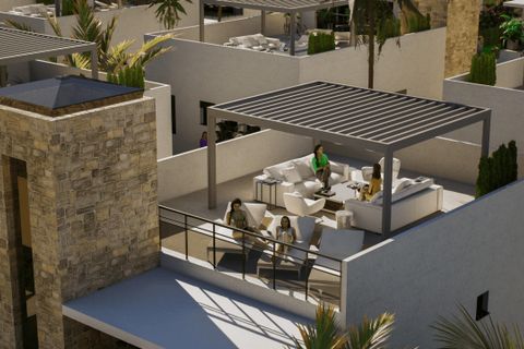 Villa i Camposol, Murcia, Camposol - € 289.000 | Ref: 1504 - foto 16