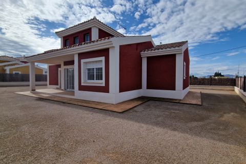 Villa i Lorca, Murcia, Lorca - € 375.000 | Ref: 1481 - foto 1
