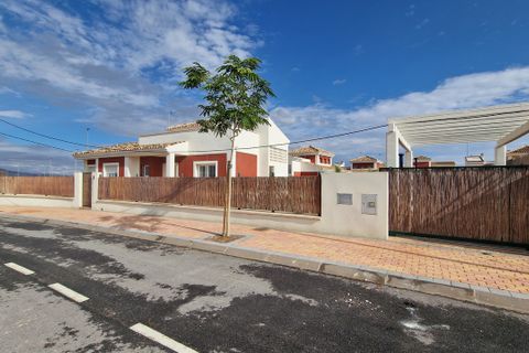 Villa i Lorca, Murcia, Lorca - € 375.000 | Ref: 1481 - foto 12