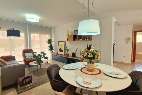 Villa a Lorca, Murcia, Lorca - € 389.000 | Ref: 1482 - foto 3