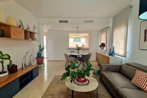 Villa a Lorca, Murcia, Lorca - € 389.000 | Ref: 1482 - foto 4
