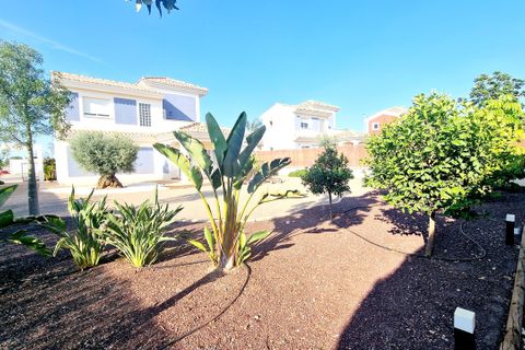 Villa a Lorca, Murcia, Lorca - € 389.000 | Ref: 1482 - foto 16