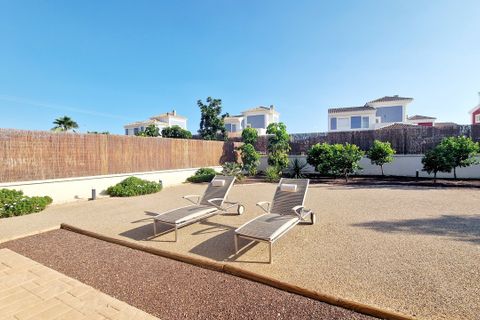 Villa a Lorca, Murcia, Lorca - € 389.000 | Ref: 1482 - foto 18