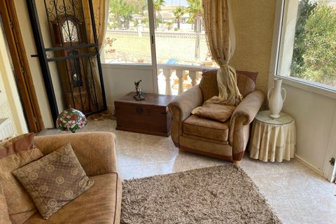Villa i Camposol, Murcia, Camposol - € 249.950 | Ref: 1422 - foto 8