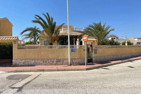 Villa i Camposol, Murcia, Camposol - € 249.950 | Ref: 1422 - foto 11