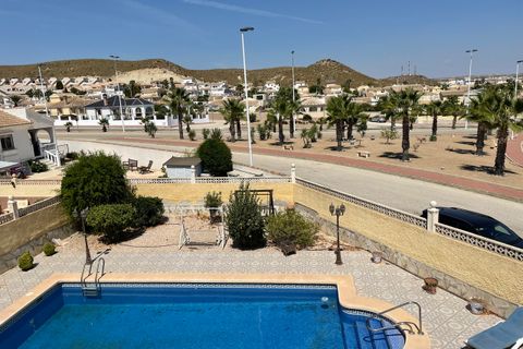 Villa i Camposol, Murcia, Camposol - € 249.950 | Ref: 1422 - foto 17