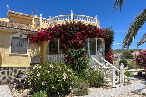 Villa i Camposol, Murcia, Camposol - € 249.950 | Ref: 1422 - foto 2