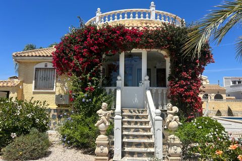 Villa i Camposol, Murcia, Camposol - € 249.950 | Ref: 1422 - foto 3