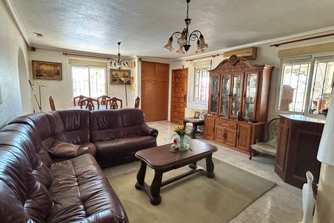 Villa i Camposol, Murcia, Camposol - € 249.950 | Ref: 1422 - foto 5