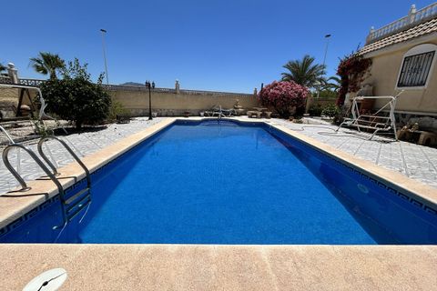 Villa i Camposol, Murcia, Camposol - € 249.950 | Ref: 1422 - foto 20