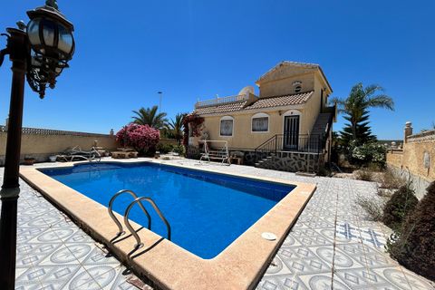Villa i Camposol, Murcia, Camposol - € 249.950 | Ref: 1422 - foto 21