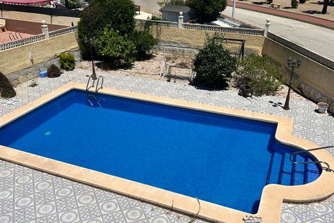 Villa i Camposol, Murcia, Camposol - € 249.950 | Ref: 1422 - foto 22