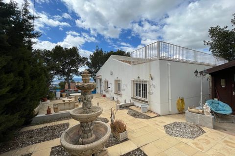 Villa i Aledo, Murcia, Aledo - € 284.950 | Ref: 1144 - foto 1