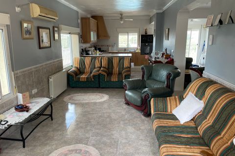 Villa i Aledo, Murcia, Aledo - € 284.950 | Ref: 1144 - foto 5