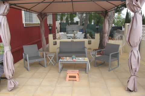 Villa i Aledo, Murcia, Aledo - € 284.950 | Ref: 1144 - foto 11