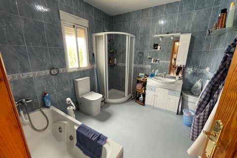 Villa i Aledo, Murcia, Aledo - € 284.950 | Ref: 1144 - foto 13