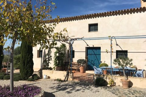 Finca i Lorca, Murcia, Lorca - € 374.995 | Ref: 1359 - foto 6