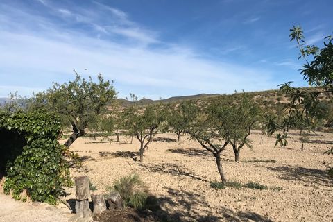Finca i Lorca, Murcia, Lorca - € 374.995 | Ref: 1359 - foto 19
