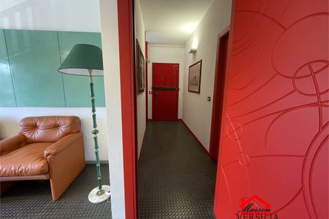 Lejlighed i Massa, Massa and Carrara, Massa - € 130.000 | Ref: STL 27 - foto 1
