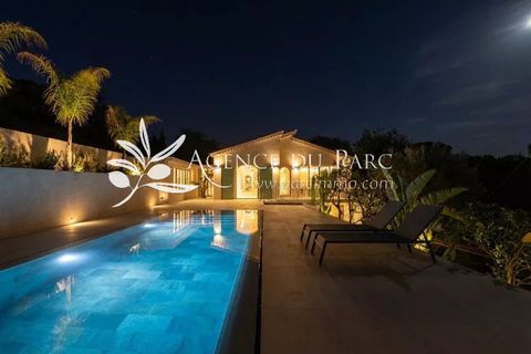 Villa i Antibes, Alpes-Maritimes, Antibes - € 1.890.000 | Ref: 86887073 - foto 25