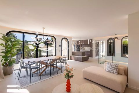 Villa i Antibes, Alpes-Maritimes, Antibes - € 1.890.000 | Ref: 86887073 - foto 9