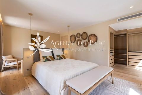 Villa i Antibes, Alpes-Maritimes, Antibes - € 1.890.000 | Ref: 86887073 - foto 17