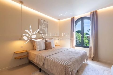 Villa i Antibes, Alpes-Maritimes, Antibes - € 1.890.000 | Ref: 86887073 - foto 14