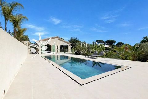 Villa i Antibes, Alpes-Maritimes, Antibes - € 1.890.000 | Ref: 86887073 - foto 24