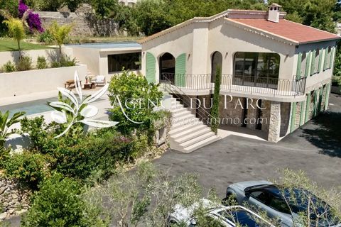 Villa i Antibes, Alpes-Maritimes, Antibes - € 1.890.000 | Ref: 86887073 - foto 1