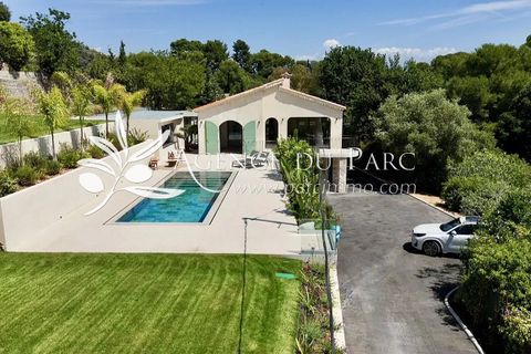 Villa i Antibes, Alpes-Maritimes, Antibes - € 1.890.000 | Ref: 86887073 - foto 2