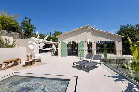 Villa i Antibes, Alpes-Maritimes, Antibes - € 1.890.000 | Ref: 86887073 - foto 5